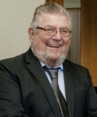 William P. McBride