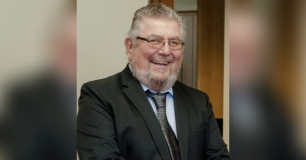 William P. McBride
