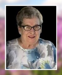 Martha Jane Ike
