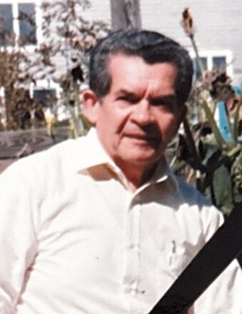 Cesareo Nunez