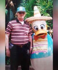 Donald R Forsay