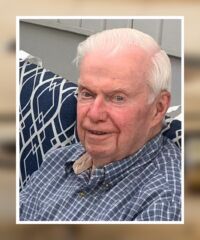 Howard Tallman Searles, Jr.