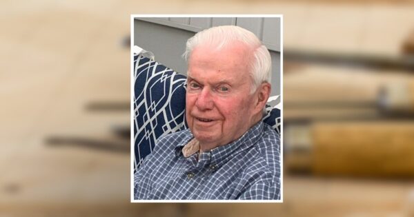 Howard Tallman Searles, Jr.