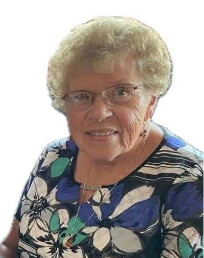 Joyce Evonne Ward Vedder