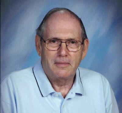 Roger Ward Townsend