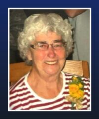 Vivian Joan Snyder