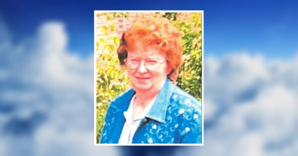 Lois Marie Rumsey