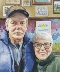 Julia L. (Hornbeck) Deal