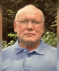Chester Witecki Crosby