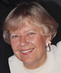 Joan R Parham