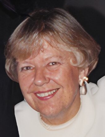 Joan R Parham