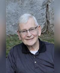 John A. Langham