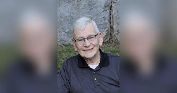 John A. Langham