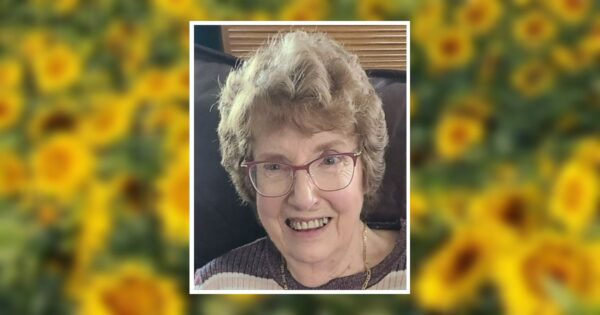 Nancy J. Thorn