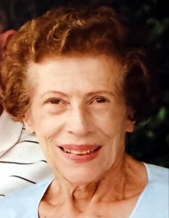 Constance Ann McFadden