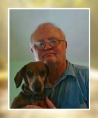 Dale W. Mickelsen