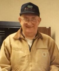 Charles E. “Charlie” Emery