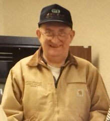 Charles E. “Charlie” Emery