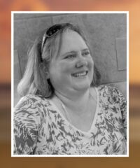 Cecilia Cece Hedrick