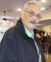 Richard Riesenberger