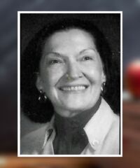 Shirley F. Matteson