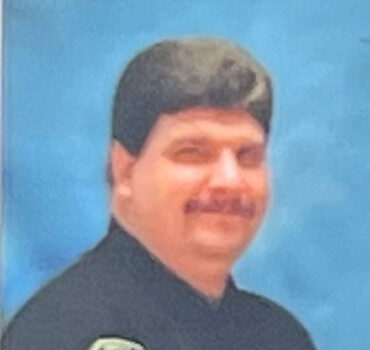 Daniel F. Scott