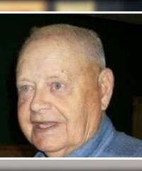 Merrill "Mike" Race