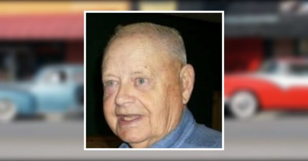 Merrill "Mike" Race