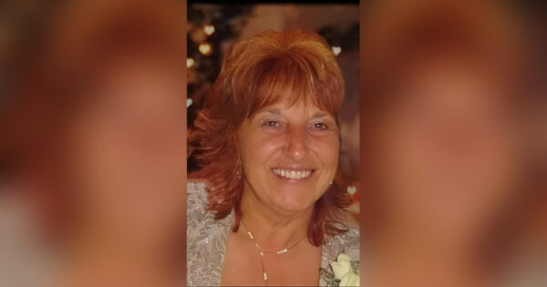 Carol M Smith