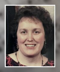 Marlene Kay Reitz