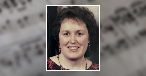 Marlene Kay Reitz