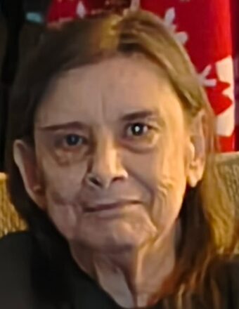 Dolly M. Meade