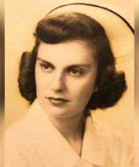 Roberta (Rivers) Randolph