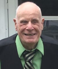David S. Brown