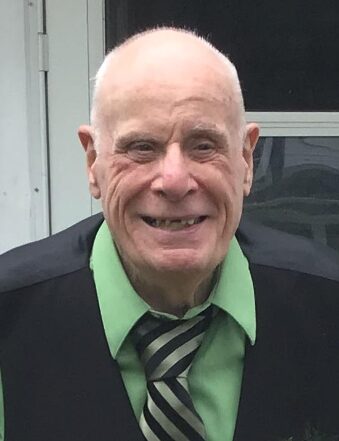 David S. Brown