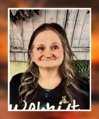 Carol Ann Butler