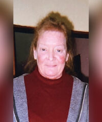 Linda Sue Alnutt