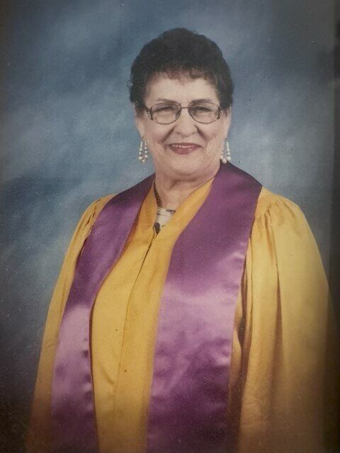 Carol E. Gent