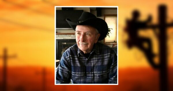 John Wayne Orr