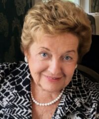 Jane Schwalm Miller