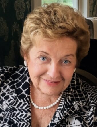 Jane Schwalm Miller