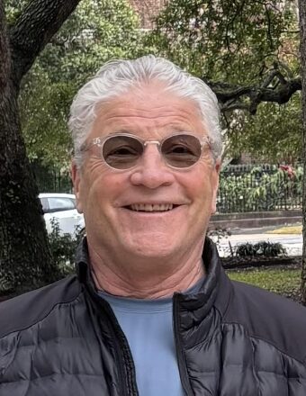 Thomas B. Jones