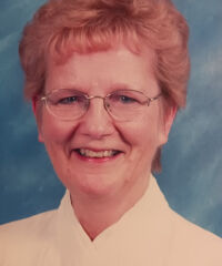 Marlene D. Cuykendall