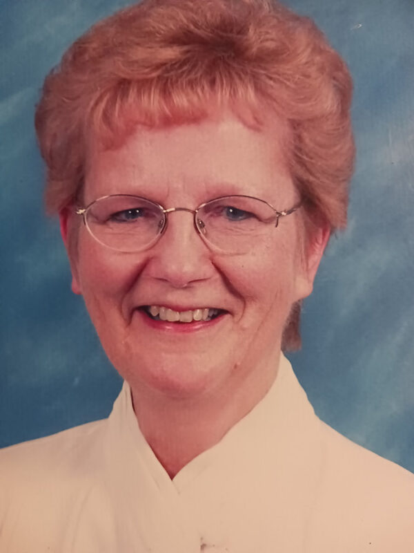 Marlene D. Cuykendall