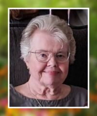 Gale Stockton
