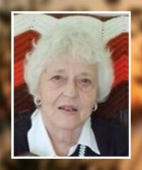 Barbara E. (Ullrich) Hanlin
