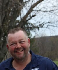 Kevin W. Chapman