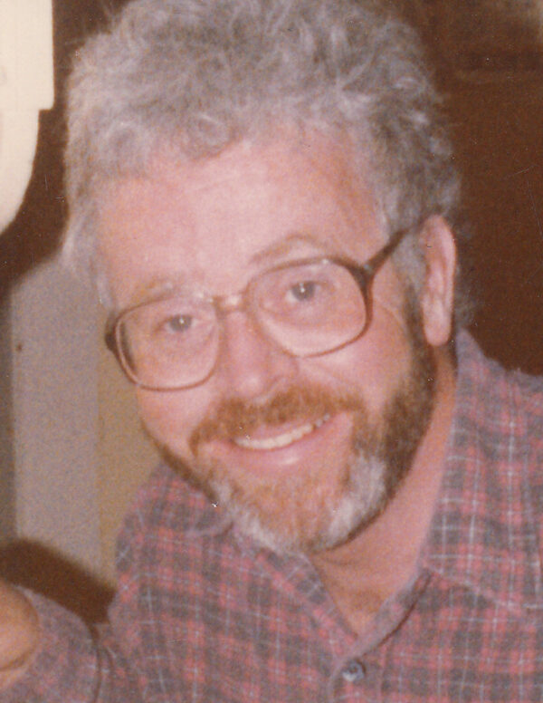 William J. Stinson III