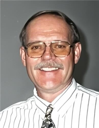David Shoff