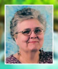 Harriet J. Farnsworth